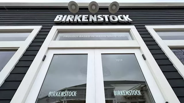 Stocks making the biggest moves premarket: Chewy, Birkenstock, GameStop and more