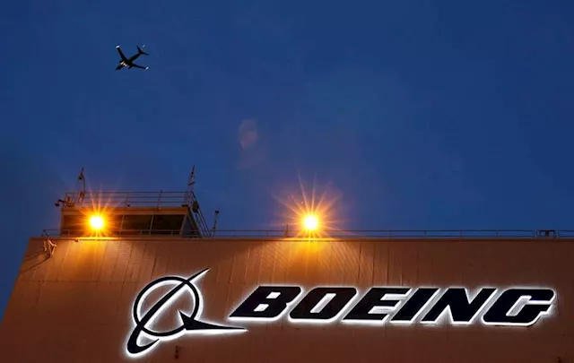 Boeing plans $4.7 billion acquisition of Spirit AeroSystems