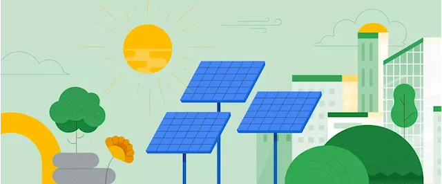 Google invests in Taiwanese solar company to boost green energy