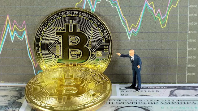 Bitcoin reclaims $63k as cryptos and stocks trend higher to start the second half of 2024