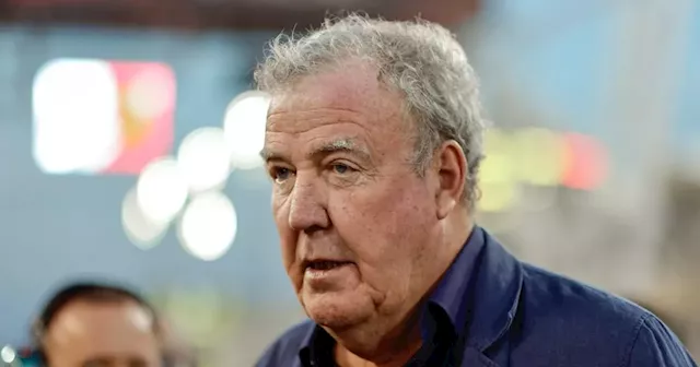 Jeremy Clarkson reveals business plans after spending ‘less than £1,000,000’