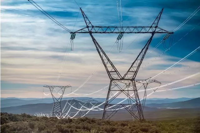 South Africa’s new power transmission company in business