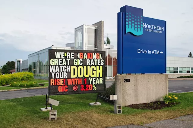 Northern Credit Union expanding in a merger with Copperfin