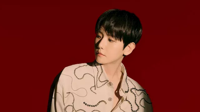 Baekhyun Talks First Solo Tour, Next Solo Album, & Starting New Company INB100