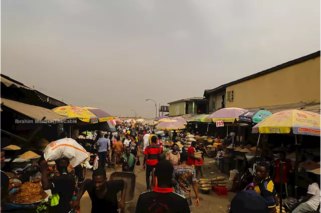 Nigeria’s business landscape: The runners and the believers