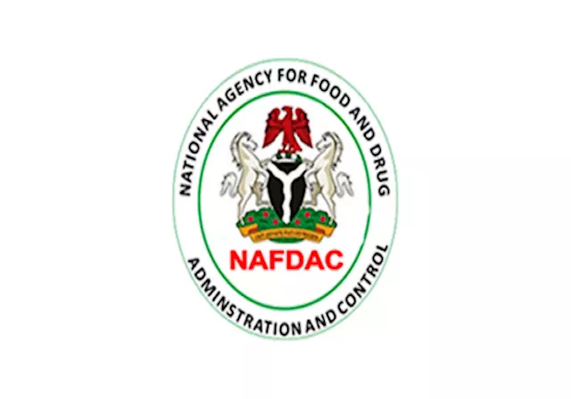 Four nabbed as NAFDAC seals 100 shops in Enugu market raid