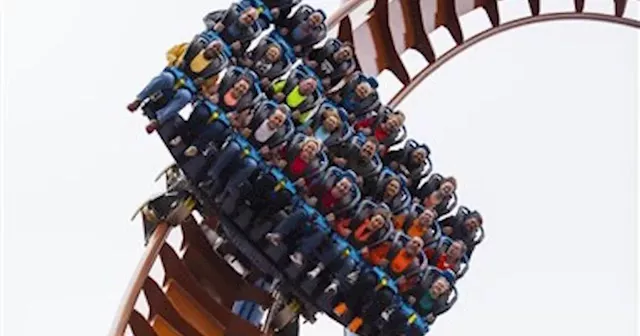 Merger completed: Cedar Point now officially part of Six Flags Entertainment Corporation