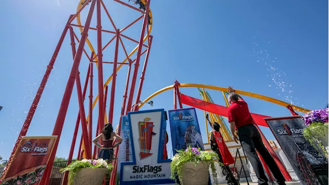 Six Flags-Cedar Fair merger is a deal of the 'century': Analyst