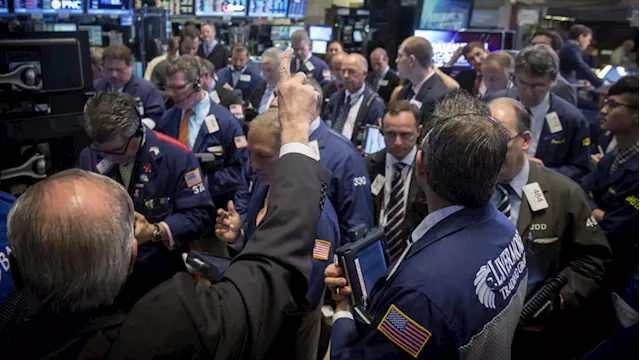 Stocks open higher to start second half of 2024