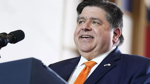 Pritzker signs law banning health insurance companies' 'predatory tactics,' including step therapy