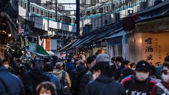 Japan stocks scale new peaks after inflation data meets expectations amid mixed Asia markets