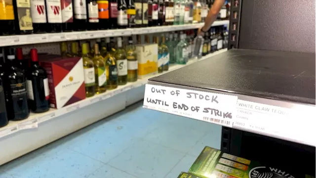 Small business owners see increased demand during LCBO strike