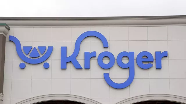 Kroger and Albertsons release list of stores to be divested in proposed acquisition