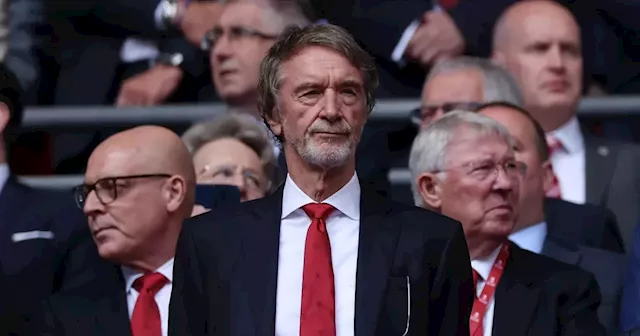 Man United share £40m takeover cost and exact Sir Jim Ratcliffe investment