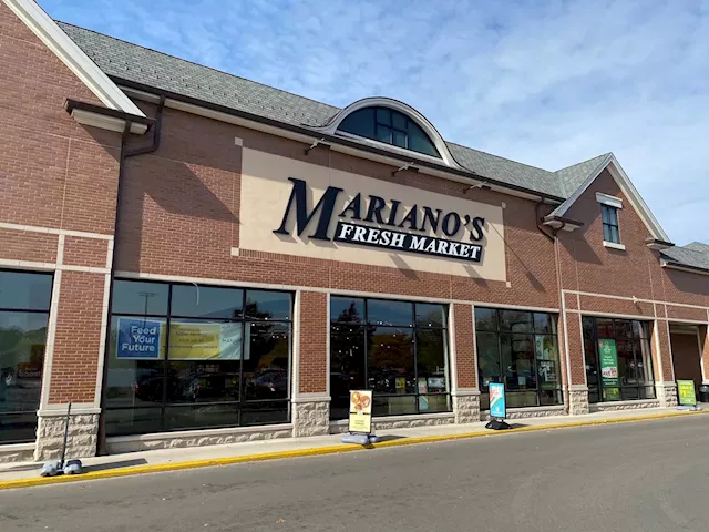 What will happen to Illinois Mariano's, Jewel stores sold in Kroger-Albertson's merger quest?