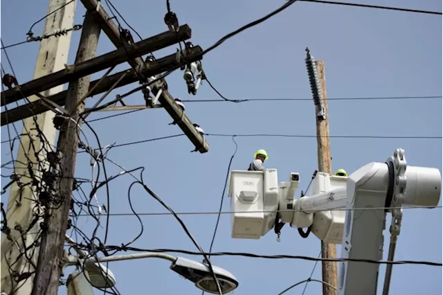 Federal judge orders mediation to break impasse over Puerto Rico power company debt