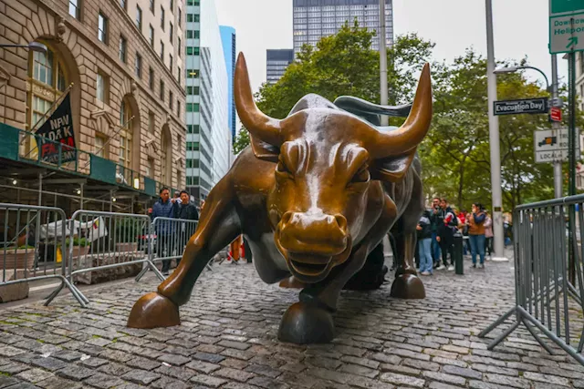 The S&P 493's earnings recession is over: Morning Brief