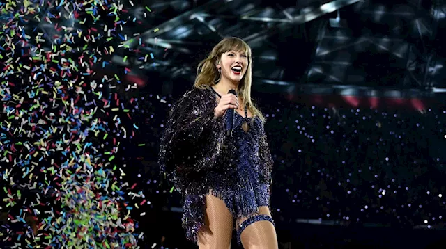 2024 Midyear Market Share: Taylor Swift Helps Republic Beat WMG; Interscope, Warner Records Stay Hot