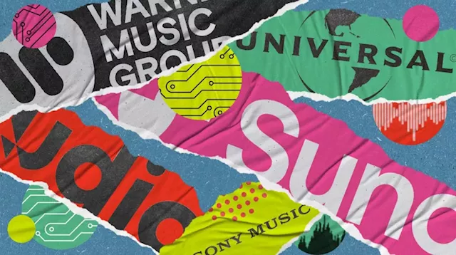 AI Music Companies Suno and Udio Hire Elite Law Firm for Copyright Battle With Major Labels