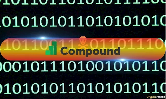 DeFi Pioneer Compound Finance Falls Victim to Domain Hijacking