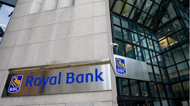 RBC makes changes to executive suite after HSBC acquisition