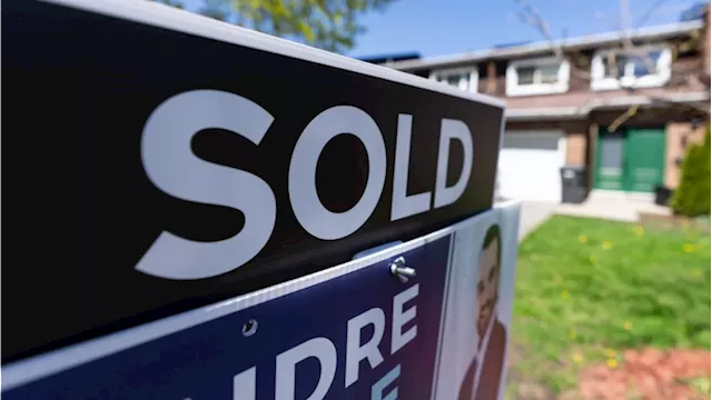 'The tale the market tells': An update on Canada's real estate markets