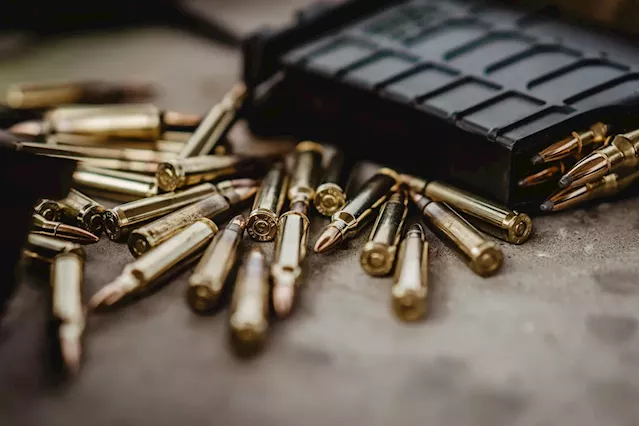 Bullet for My Vending Machine: Local Company Puts Ammo in Grocery Stores