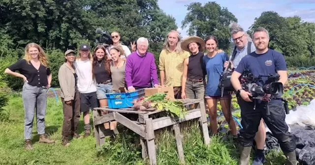 Glasgow locals rally for Locavore as ethical food market battles council over 'eviction'