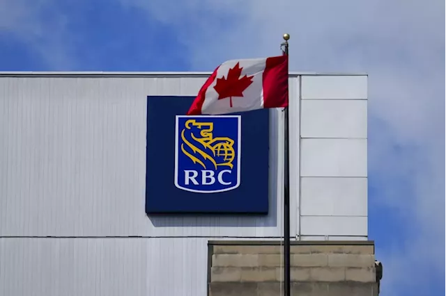 RBC makes changes to executive suite after HSBC acquisition