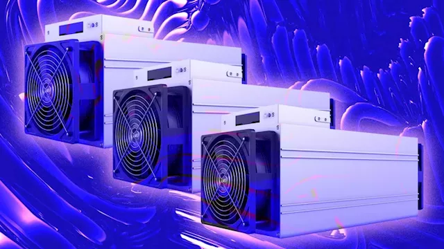 Bitcoin miner Iris Energy's stock plummets after short seller calls company a 'Prius at the Grand Prix'