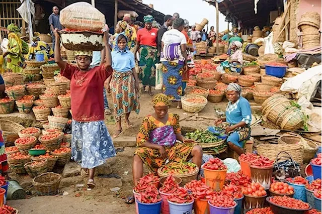 Increase prices of food items caused by market cartels, says FCCPC