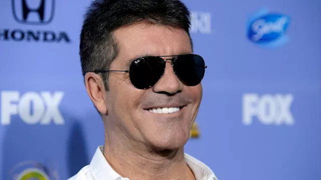 Simon Cowell breaks silence after Netflix boyband flop and moans music industry is failing because of...