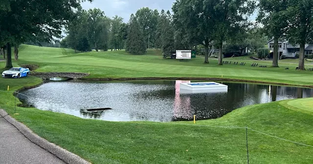 'Firestone is the place to be,' PGA senior stars return to Akron for Kaulig Companies Championship