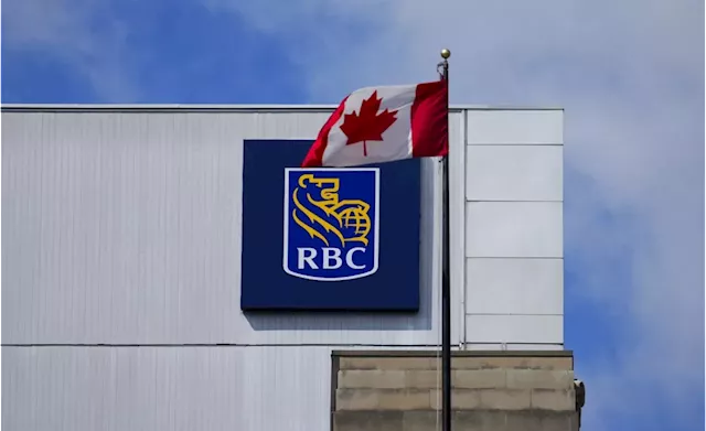 RBC makes changes to executive suite after HSBC acquisition