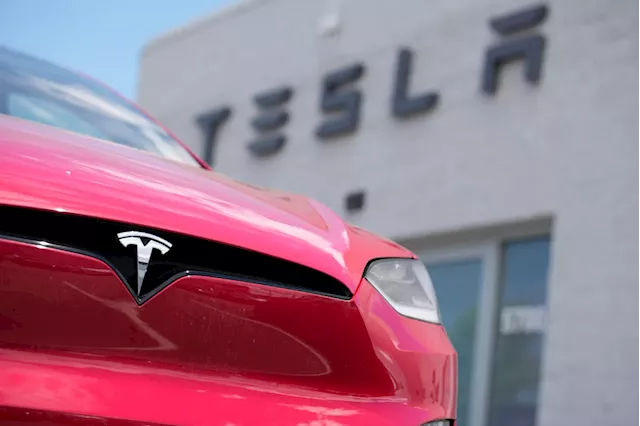 Tesla's US EV market share dips below 50% in Q2 as Ford, Kia, BMW see growth