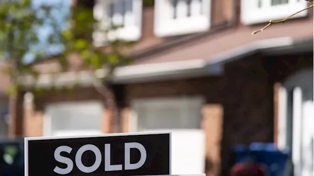 CREA cuts housing market forecast for 2024 despite June sales rising