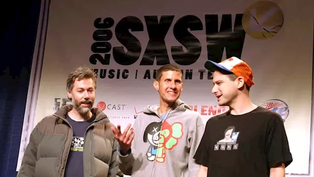 The Beastie Boys sue Chili’s parent company over alleged misuse of ‘Sabotage’ song