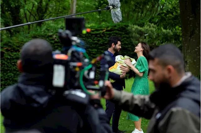 Booming Turkish TV drama industry captures hearts and minds worldwide and boosts tourism