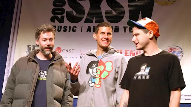 The Beastie Boys sue Chili's parent company over alleged misuse of 'Sabotage' song in ad