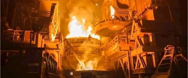 Zimbabwe's Steel Industry Revitalized with New $1.5 Billion Plant