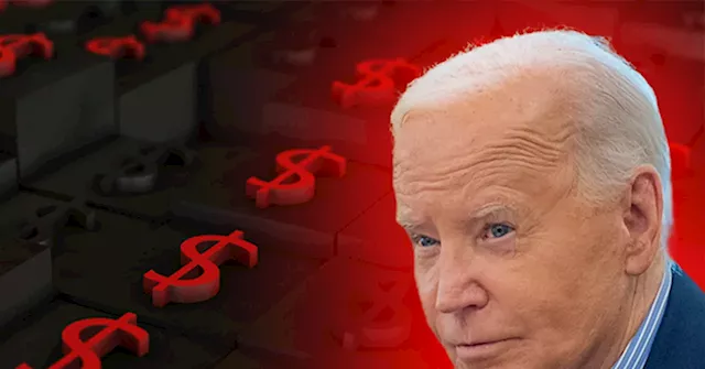 Breitbart Business Digest: Inflation’s Surge Dims Biden Election Hopes