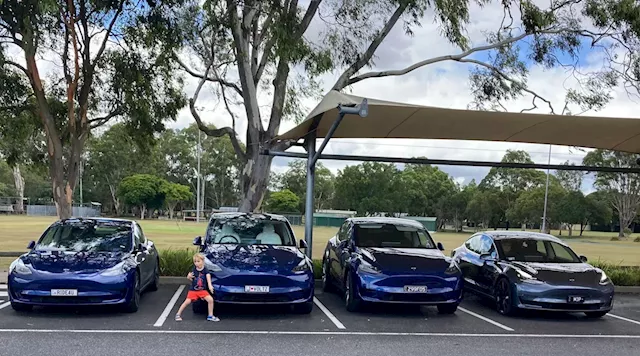 Is It Groundhog Day for the Australian EV Market?