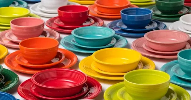 If You Love Vintage Kitchenware But Not The Flea-Market Hunt, This List Is For You