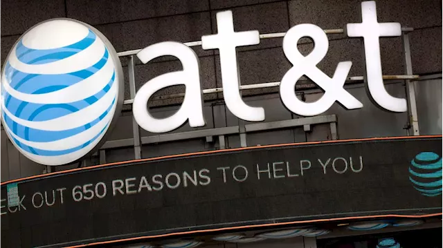 Hack steals call logs from nearly every AT&T customer, company reveals