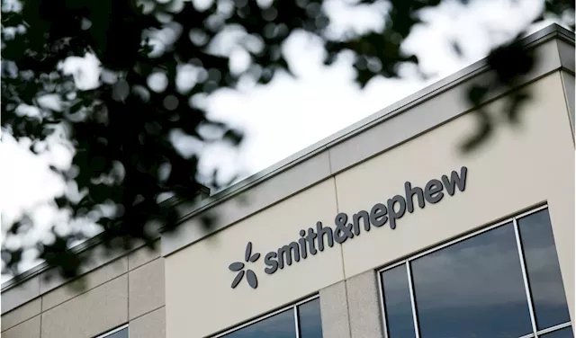 Activist Cevian has a stake in medical device company Smith & Nephew. How it may help improve margins