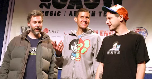 Beastie Boys sue Chili's parent company accusing chain of misuse of 'Sabotage' song in ad