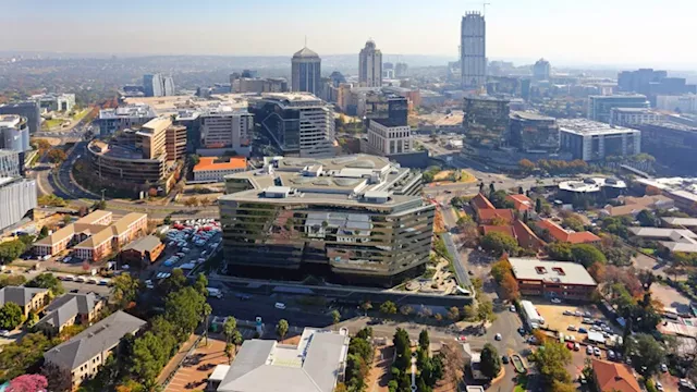 What you would have if you invested R1,000 in South Africa’s biggest property companies in January