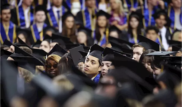 Why the current job market has been such a bad match for the college degree and recent grads