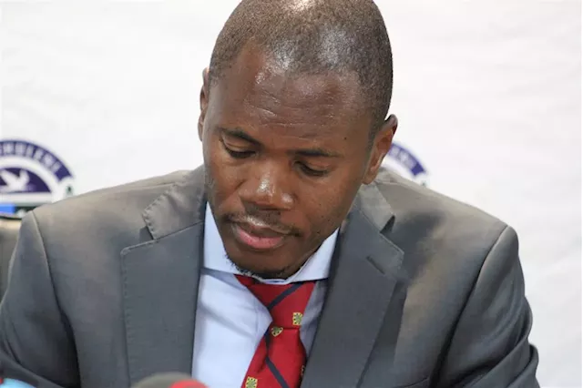 Ekurhuleni 2024/25 budget: Watch finance MMC reveals money allocated to departments