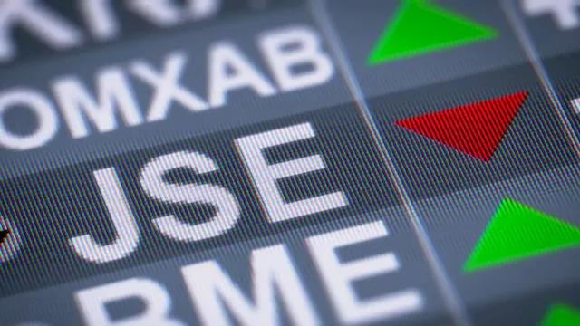 Two massive companies call it quits on the JSE